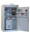 Medicine Cabinets with inner CDC