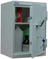 Drug Cabinets