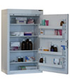 Medicine Cabinets